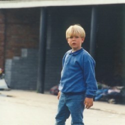 Zittaart 1997 054 - Scouts en Gidsen Zaventem 
